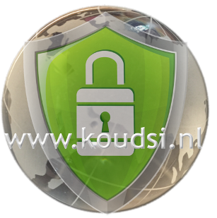Koudsi ™ biedt diverse business webhosting accounts met de bijpassende SSL -Certificaten voor een snelle beveiligde verbinding. 